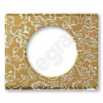 CE:RAMKA PORCELANA MAGIA X1