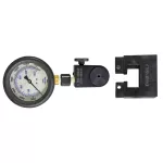 Manometr do kontroli ciśnienia 185-H6