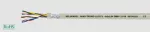 PA.TR.-LI-2YCY 4X2X0,34 QMM KABEL ELASTYCZNY,MAX. 250V STEROWNICZY PAR.EKRANOWANY