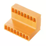 SCDV 3.81/32/90G 3.2SN OR BX Złącze wtykowe płytek drukowanych, nr.katalogowy 1032250000