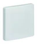 QUADRO 2x9W 2G7 230V KLOSZ MATOWY EVG