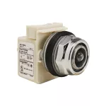 Lampka podświetlająca, Harmony 9001K, 28V, 30 mm, typ K + opcje
