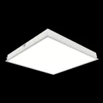 Oprawa MEDICA 2.0 LED 600x600 p/t ED 5150lm/930 SH PLX IP65 biały 55 W