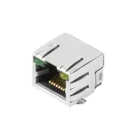 RJ45C5E S1U DE4G/Y RL Złącze wtykowe płytek drukowanych, nr.katalogowy 2562890000
