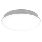 Modena Mini LED 17W 2180lm 840 OPAL Szary STD 230V