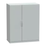 Obudowa poliestrowa PLAZ, PanelSet, IP54 z otwartą podłogą 1500x1250x620 mm