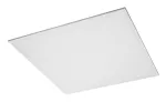 INNOVO PANEL LED 40W, 3000lm, AC220-240V, 50/60Hz, IP44, 60X60cm, NEUTRALNA BIAŁA, BIAŁY
