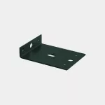 Fir green extension arm, 140 mm in depth 71-E360-E3-00