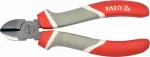 SZCZYPCE TNĄCE BOCZNE CrV 160MM