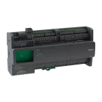 Sterownik, MP-C, EasyLogic, BACnet MS/TP, 28Ub, 8DO, z zaciskami śrubowymi