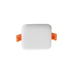 AREL LED DL 6W-WW Oprawa typu downlight LED