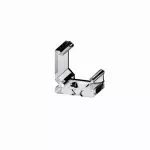 Uchwyt do profilu C transparentny