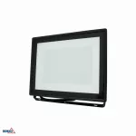NAŚWIETLACZ LED SMD KASTEL 100W 6500K 8760LM IP65 CZARNY
