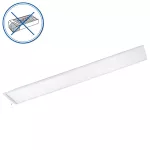 BLINGO U E125LM 120NW Panel LED podtynkowy bez zasilacza w komplecie