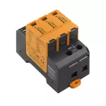 VPU AC II 3 350/50 Ogranicznik przepięć klasy C, nr.katalogowy 2591100000