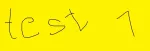 test