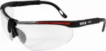 OKULARY OCHRONNE BEZBARWNE TYP 91708