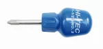 WKRĘTAK HI-TEC 2X38MM KRZYŻAKOWY