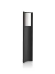 Meander post anthracite 1x20W 230V