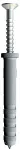 910 SD 5X35 Kołek wbijany