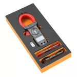 MULTIMETER C 2606 Miernik cęgowy, nr.katalogowy 9427370000