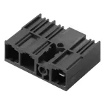 SU 10.16IT/03/90MF3 3.5AG BK BX Złącze wtykowe płytek drukowanych, nr.katalogowy 1156680000