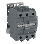 Stycznik mocy, Easy TeSys Control, AC-3, 80A, 3P(1NO 1NC), cewka 380V AC, 50Hz