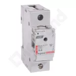 ROZŁĄCZNIK BEZPIECZNIKOWY R 301 16 A 1P, Legrand