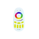 ORO-REMOTE-DUAL-WHITE-4-ZONE Sterowanie do taśm