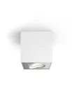 BOX single spot white 1x4.5W SELV (WGD) Oświetlenie punktowe