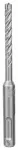 Wiertła do młotów SDS plus-7X 6 x 50 x 115 mm 2608576116
