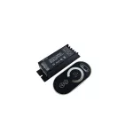 STEROWNIK RGB DOTYKOWY / v2 / 18A (RF)