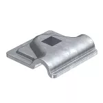 249 8-10 ST-OT Pokrywa szybkozłączki