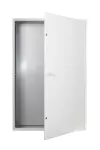 ROZDZIELNIA NR 800x1200x300mm RAL 7035 MOQ 10 szt