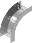 LZKSP600H150 Łuk zewnęrzny 90°