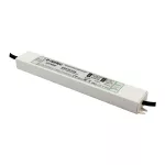 ZASILACZ WODOODPORNY FURNITURE 12V / IP67 / 3,33A / 40W