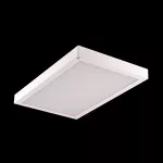 RUBIN LOOK LED SMOOTH 5400 PLX E IP44 21 830 / 600X600