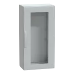 Obudowa poliestrowa PLA IP65 drzwi transparentne 1000x500x320 mm, PanelSet