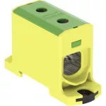 Złączka uniwersalna OTL150-1 AL/CU 25-150mm2