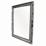 Drzwi do PLM108 transparentne, PanelSet