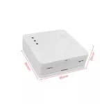 Regulator temperatury H9 bezprzewodowy WiFi