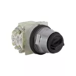 Przełącznik, Harmony 9001K, 600VAC, 10A, 30 mm, T K