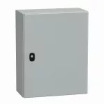 PanelSeT Obudowa wisząca S3D IP66 500x 400x 200mm