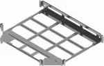 TKSZ100H35 Trójnik