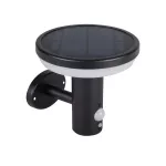 SOLCA O PV EL-B Solarna oparawa ogrodowa LED