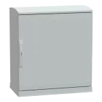 Obudowa poliestrowa PHD IP55 drzwi gładkie 750x750x420 mm, PanelSet