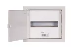 ROZDZIELNIA RP 12 (1-012) RAL 9003