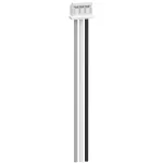 Modicon M171, Kabel z 2 złączami 3-pin do podłączenia magistrali Modbus, 1 m, 5 sztuk