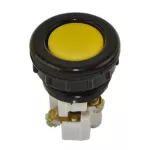PROMET Przycisk N1-1KP/W3 żółty