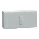 Obudowa poliestrowa PLA, PanelSet, IP65 500x1000x320 mm
